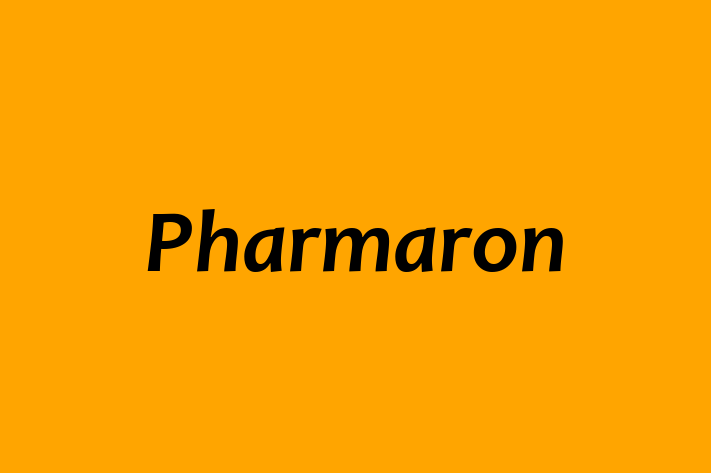 Employee Resource Management Pharmaron