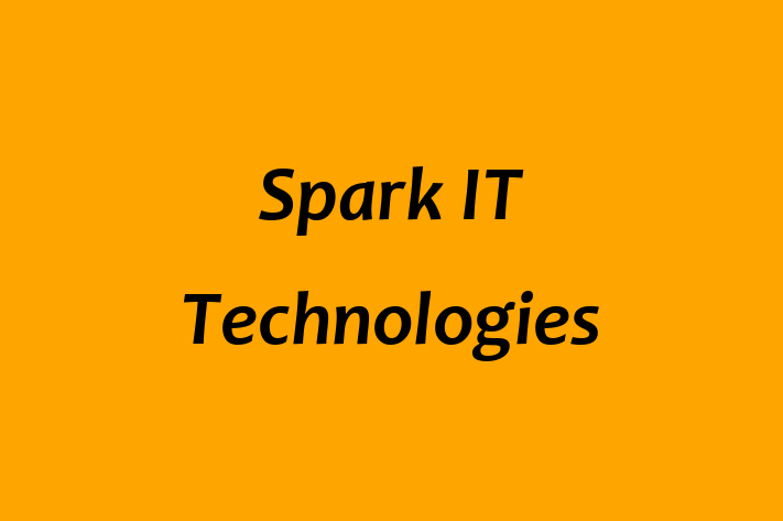 HR Administration Spark IT Technologies