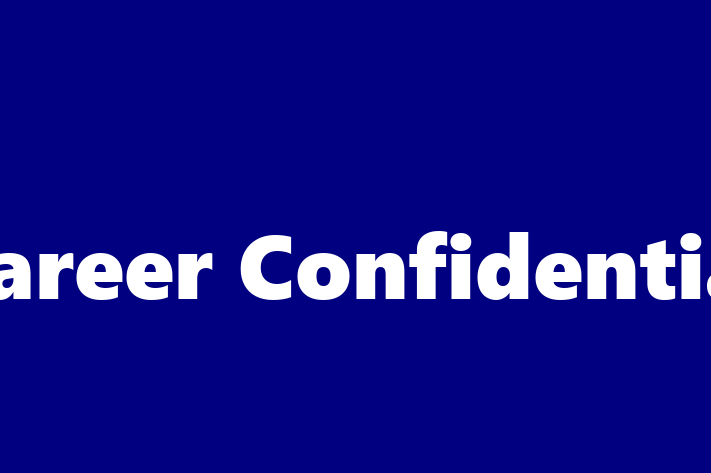 Software Development Firm Career Confidential