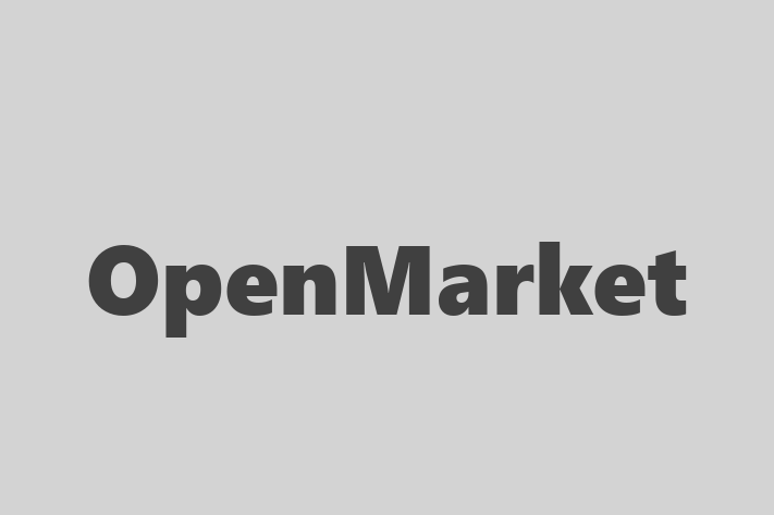 Software House OpenMarket