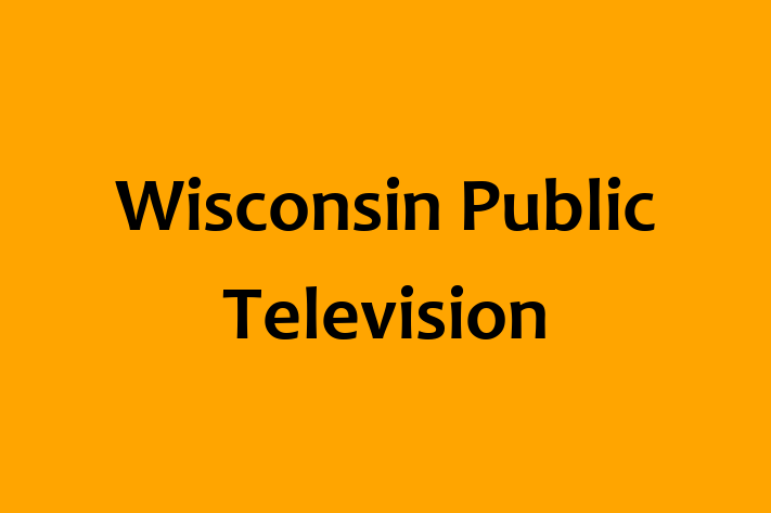 IT Company Wisconsin Public Television