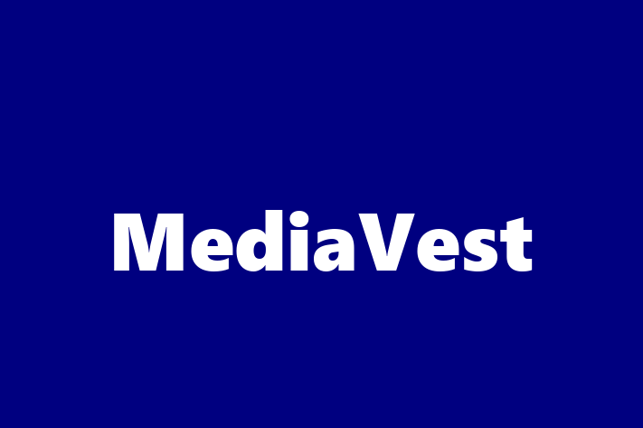 Software Development Firm MediaVest