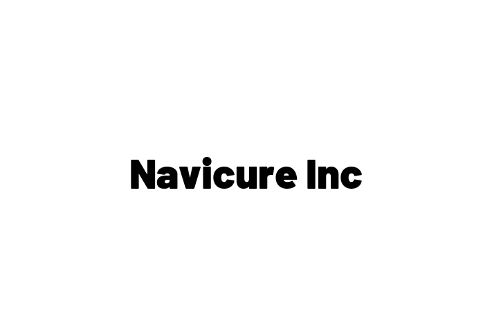 Technology Company Navicure Inc