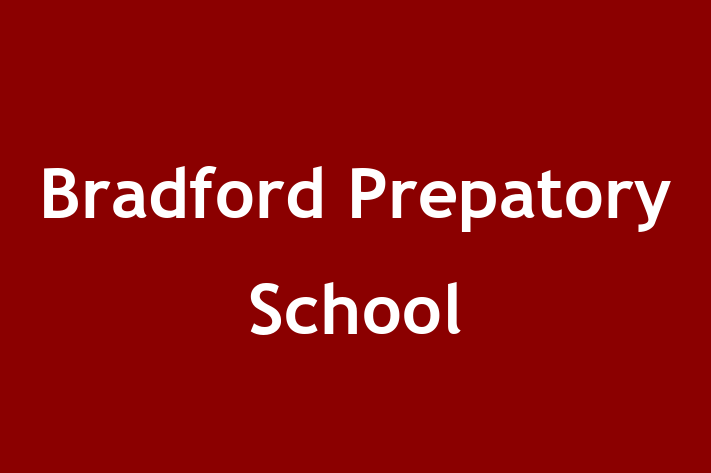 People Management Bradford Prepatory School