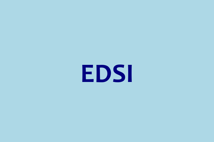 Software Engineering Company EDSI