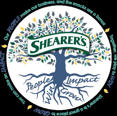 Personnel Management Shearers Foods