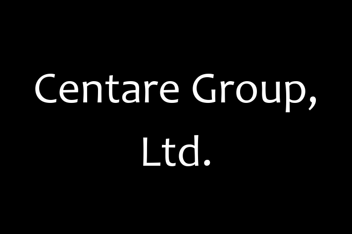 Software House Centare Group Ltd.