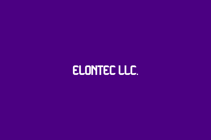 Staff Management Elontec LLC.