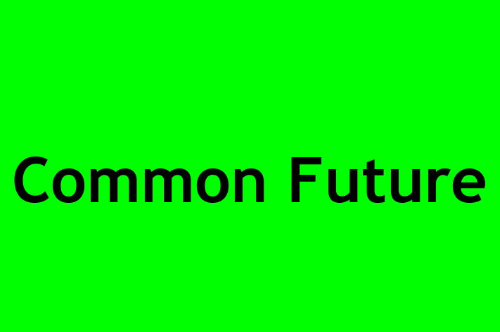 Personnel Management Common Future