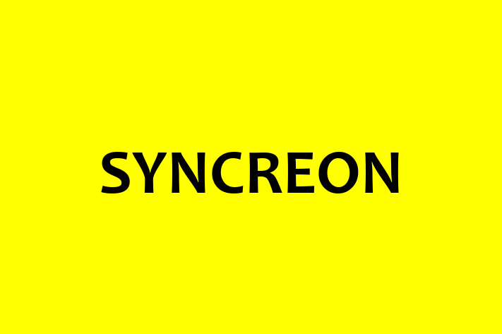 Employee Relations SYNCREON