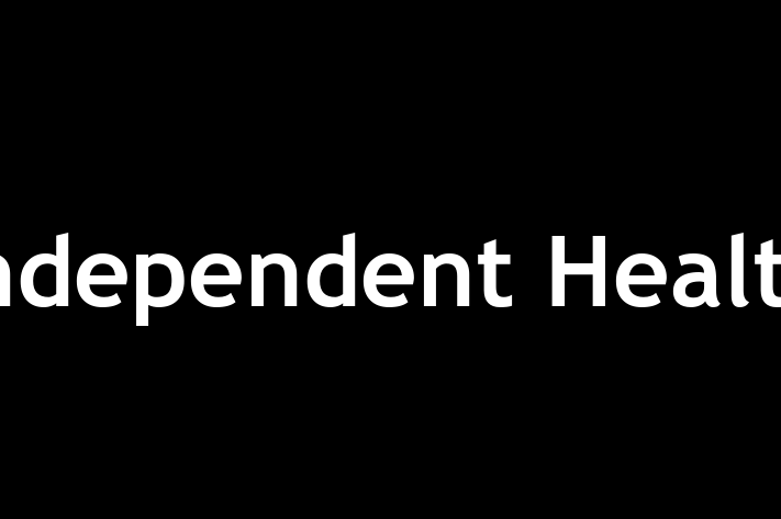 Staff Management Independent Health