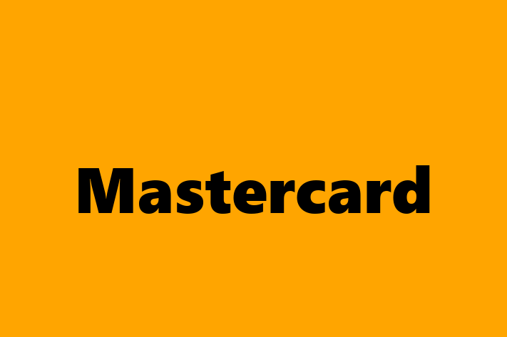 Human Resource Management Mastercard