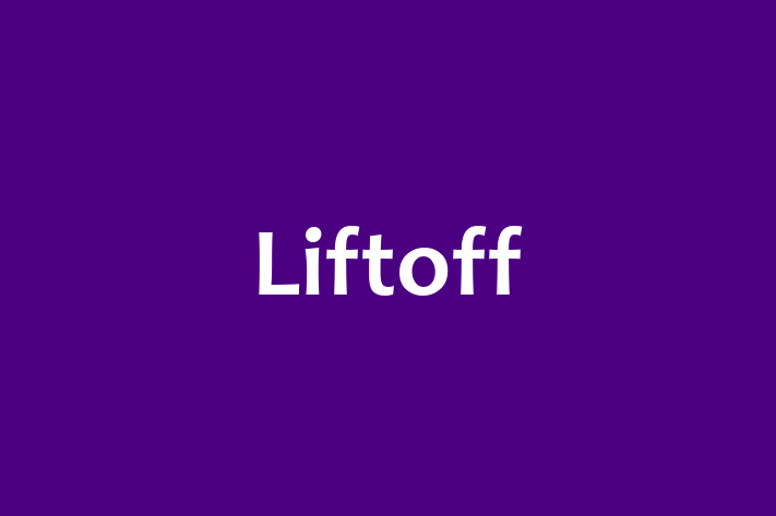 IT Company Liftoff