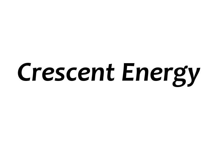 Workforce Management Crescent Energy