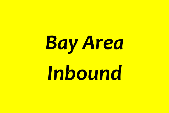 Software Services Company Bay Area Inbound