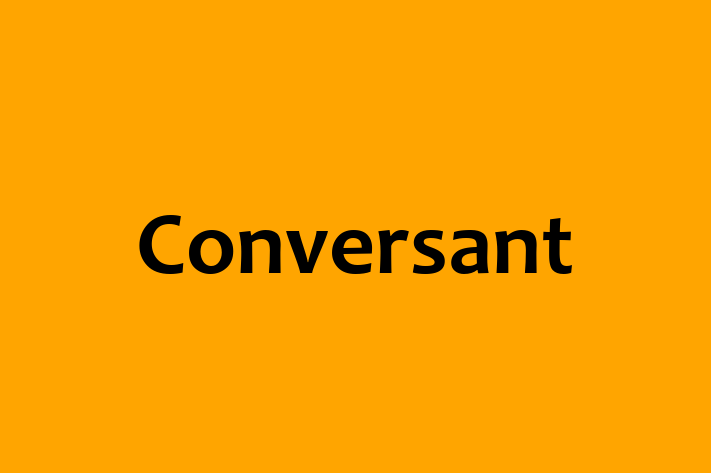 Tech Firm Conversant