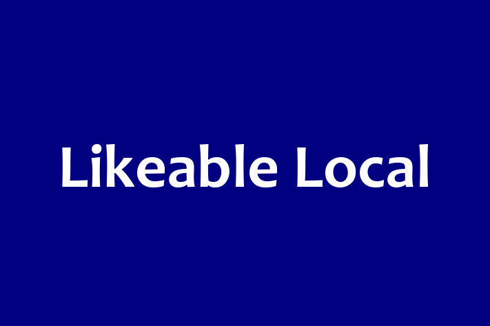 Software Development Firm Likeable Local