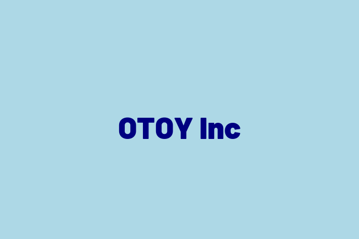 Software Development Company OTOY Inc