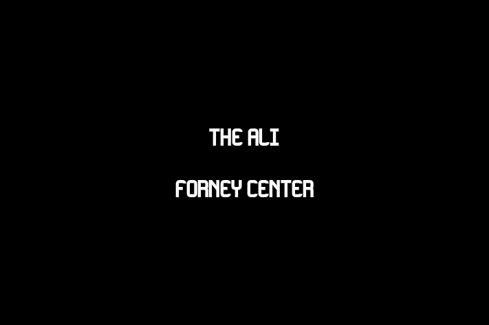 HR Administration The Ali Forney Center