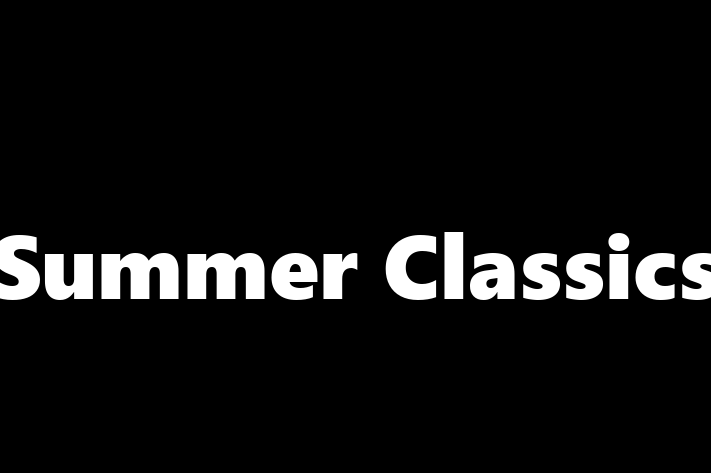 Talent Management Summer Classics