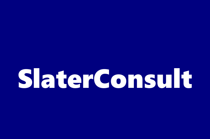 People Management SlaterConsult