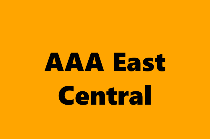 Workforce Management AAA East Central