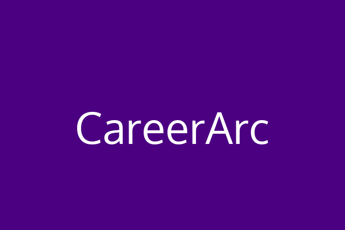 IT Company CareerArc