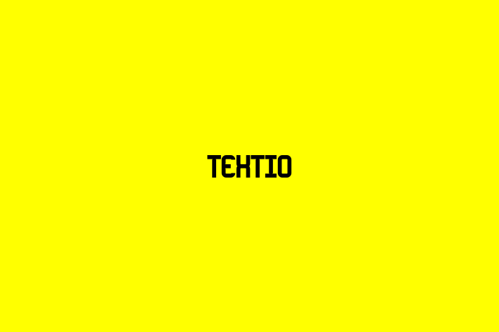 Software Services Company Textio