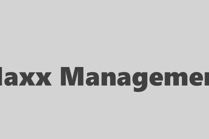 People Management Maxx Management