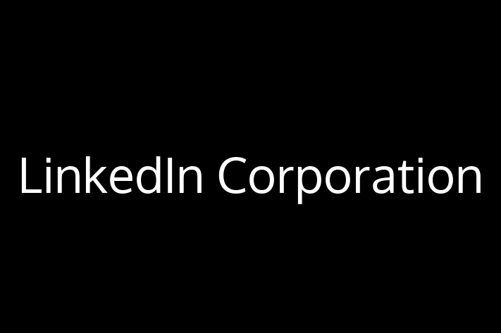 Software House LinkedIn Corporation