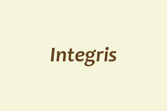 Workforce Management Integris