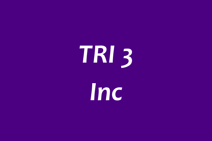 Labor Relations TRI 3 Inc