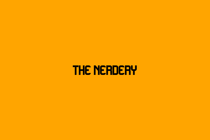 Software Engineering Company The Nerdery