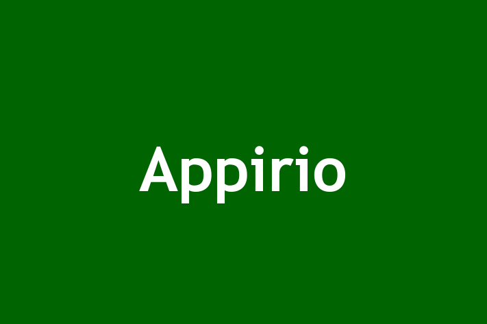 Software House Appirio