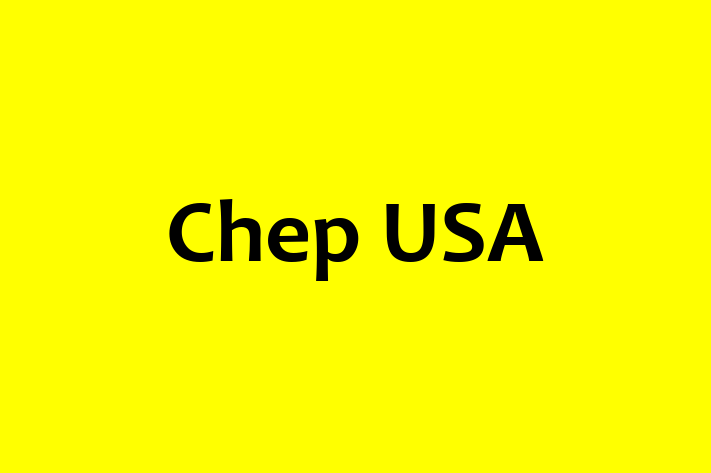 Software Firm Chep USA