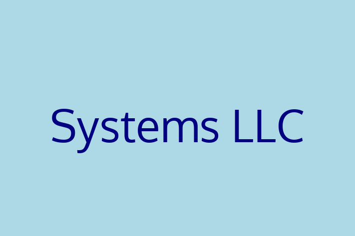 Technology Company Systems LLC