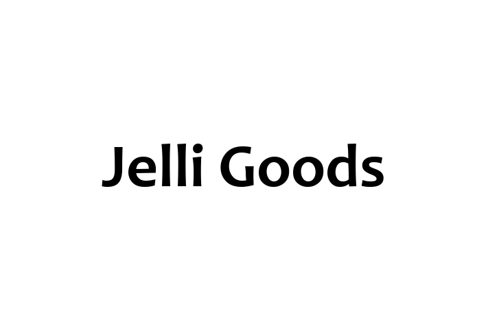 Software Consultancy Jelli Goods