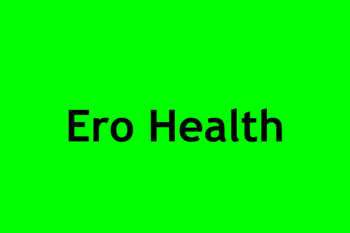 People Management Ero Health