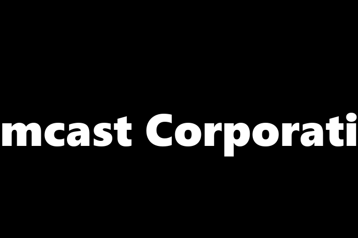 Software Consultancy Comcast Corporation