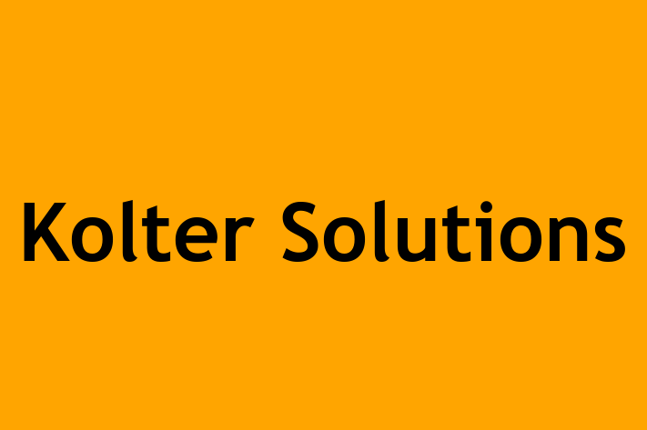 People Management Kolter Solutions