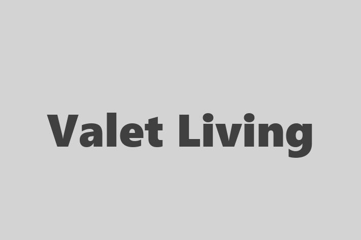 Talent Management Valet Living