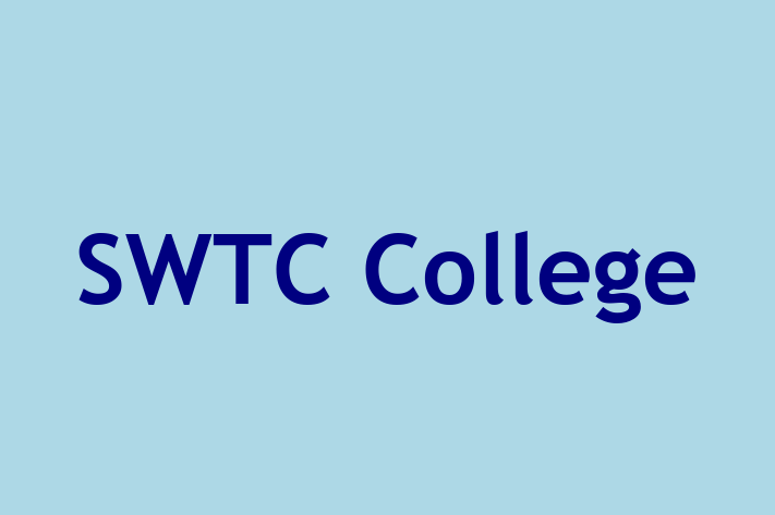 People Management SWTC College