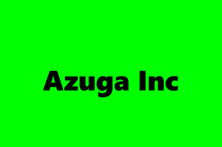 Software House Azuga Inc