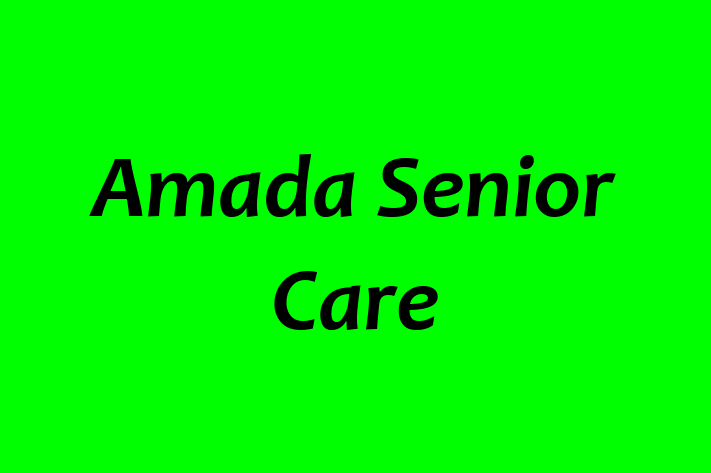 Workforce Management Amada Senior Care