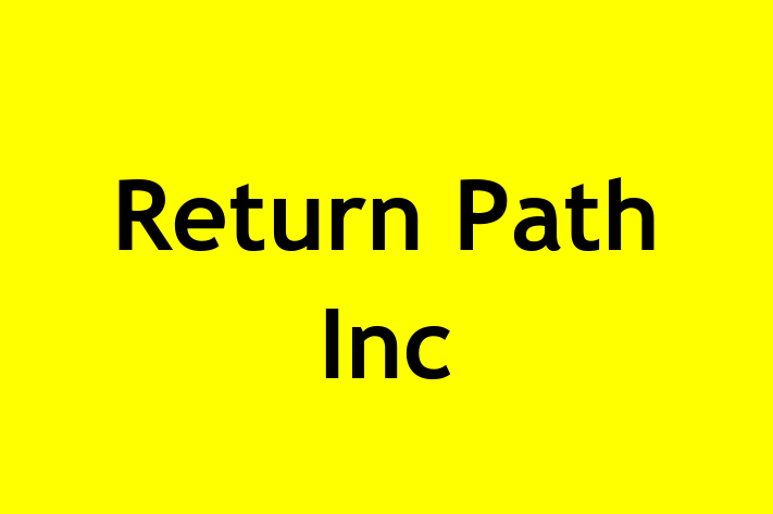 Software House Return Path Inc