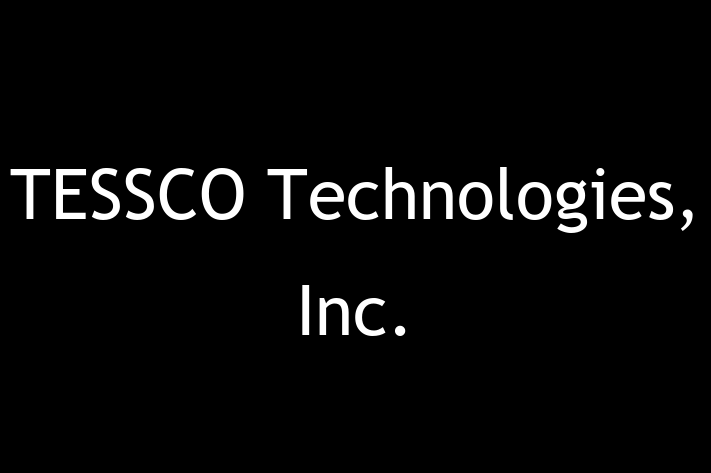 Tech Firm TESSCO Technologies Inc.