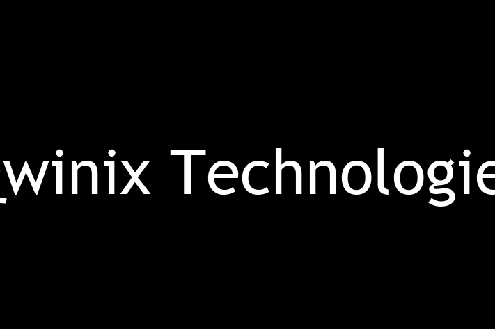 Software House Qwinix Technologies