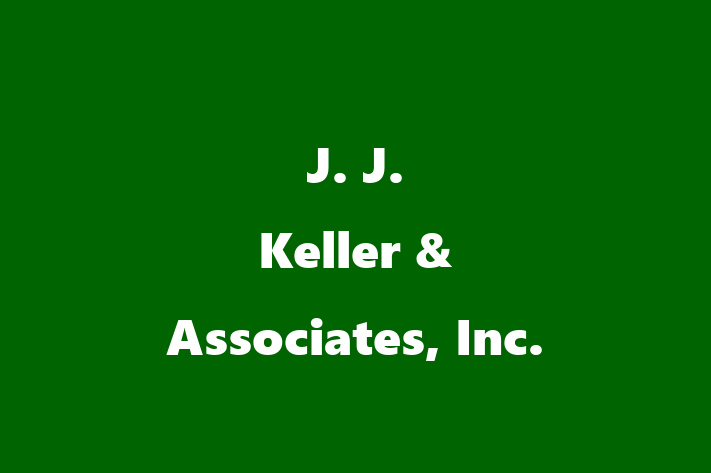 Employee Relations J. J. Keller  Associates Inc.