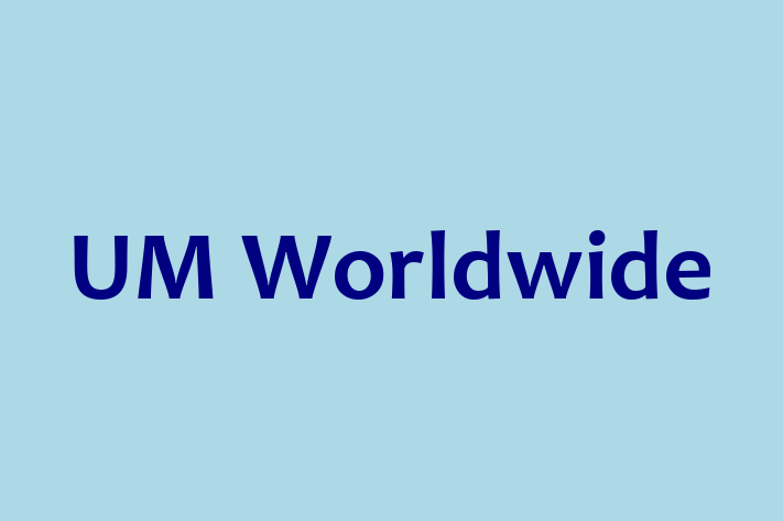 Technology Company UM Worldwide