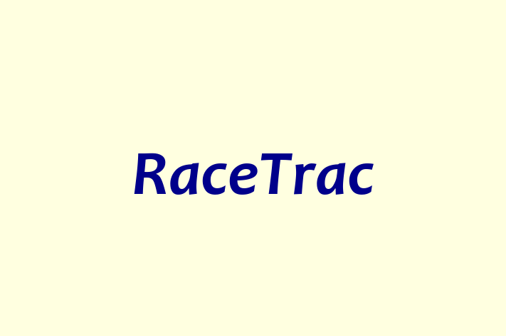 Talent Management RaceTrac